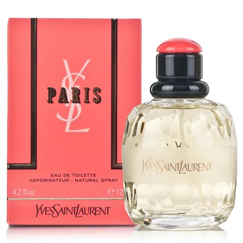 paris yves saint laurent 125 ml|ysl Paris perfume best price.